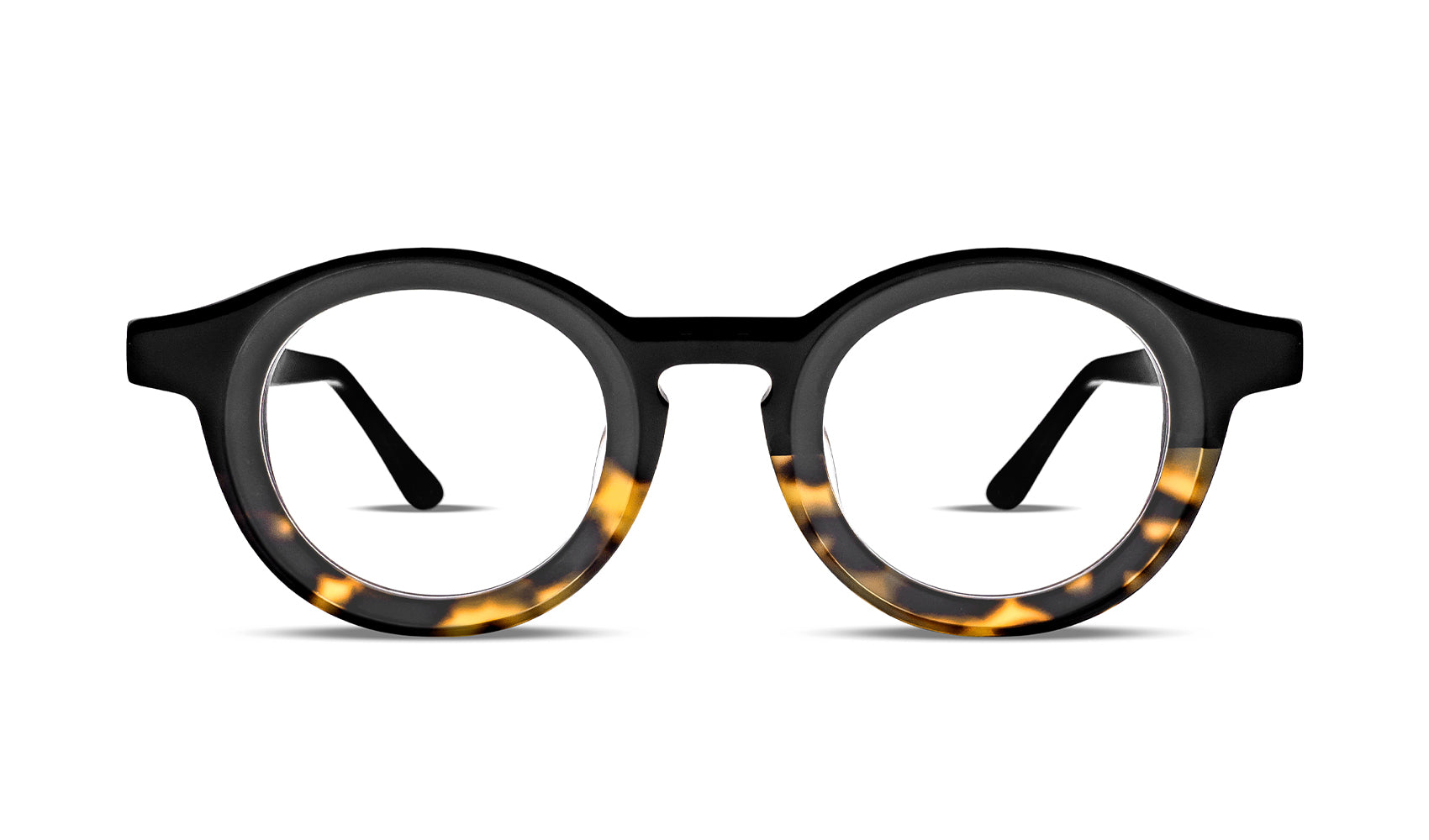 Thierry Lasry BIRDY Circular Eyeglasses for Women and Men