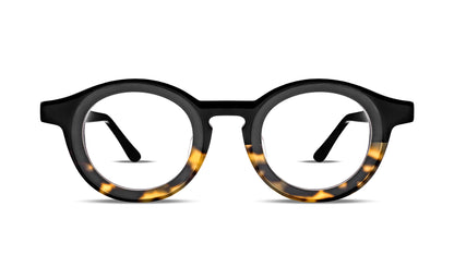 Thierry Lasry BIRDY Circular Eyeglasses for Women and Men