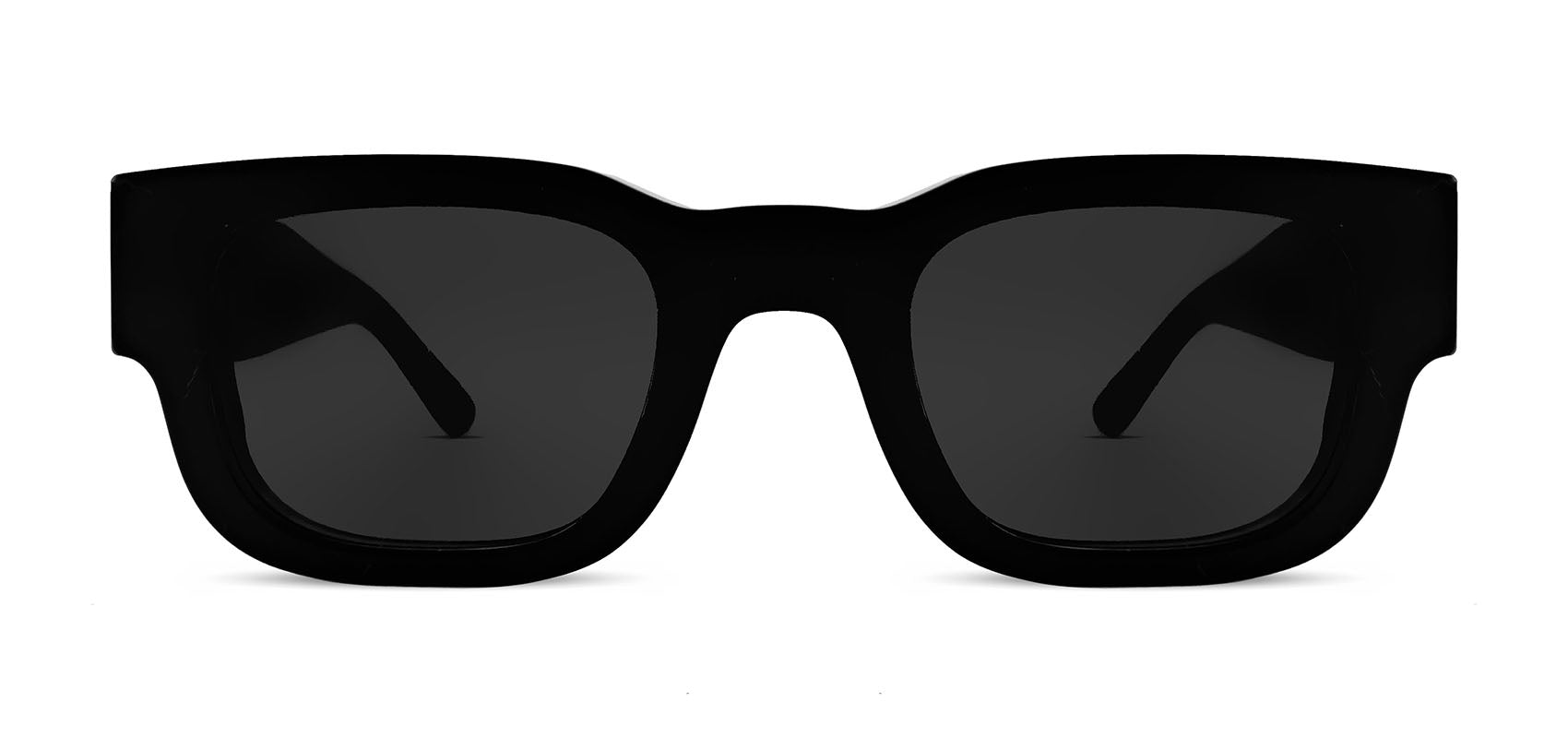 フォクシー サングラス Rectangular Sunglasses | FOXXXY Luxury Rectangle Glasses – THIERRY