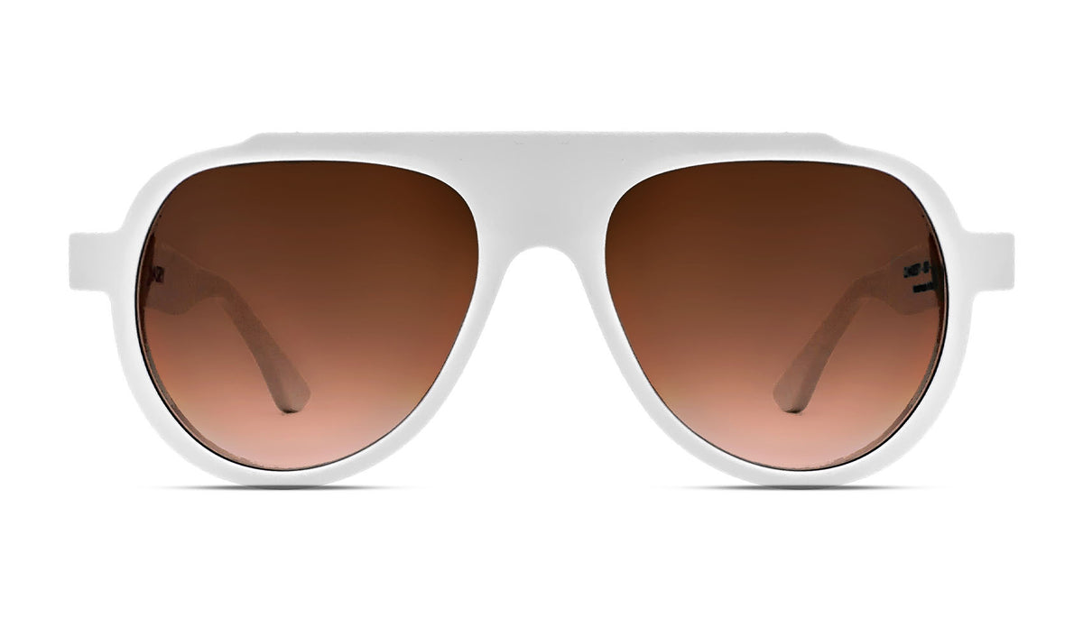 UNISEX LUXURY AVIATOR SINGAPORE SUNGLASSES Saint Laurent SL 881 Aviator Sunglasses | Fashion Eyewear US main image 2
