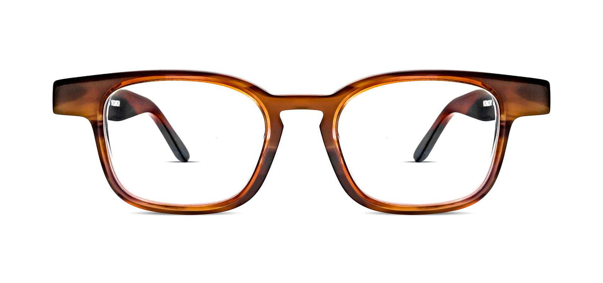 Thierry Lasry HORMONY Unisex Rectangle Eyeglasses