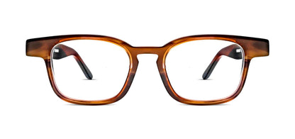Thierry Lasry HORMONY Unisex Rectangle Eyeglasses