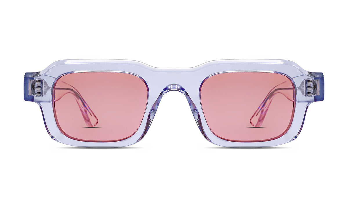 Thierry Lasry FLEXXXY Rectangle Sunglasses