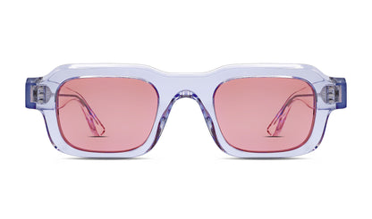 Thierry Lasry FLEXXXY Rectangle Sunglasses