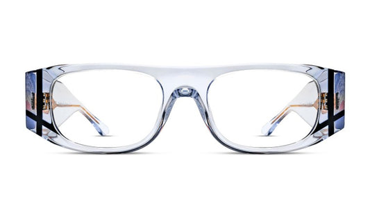 Thierry Lasry ILLMATY Handmade Luxury Eyeglasses
