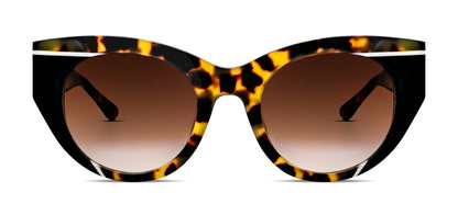 Thierry Lasry MURDERY Cat Eye Sunglasses for Women