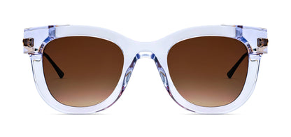 Thierry Lasry SEXXXY Soft Cat Eye Sunglasses