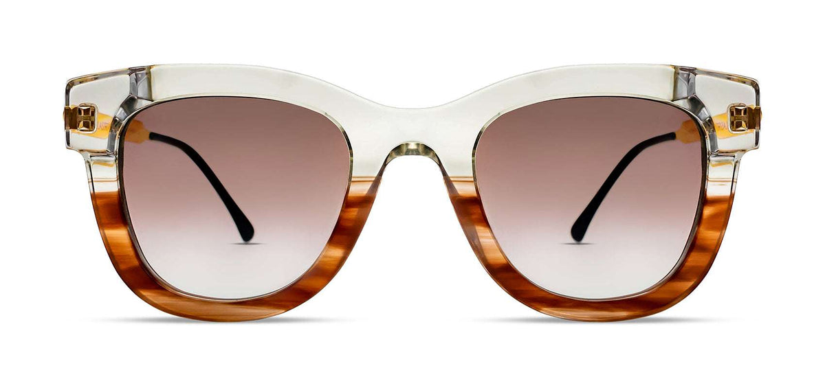 New Thierry Lasry Sexxxy Sunglasses Thierry Lasry Sexxxy – Dan Deutsch Optical Outlook main image 2