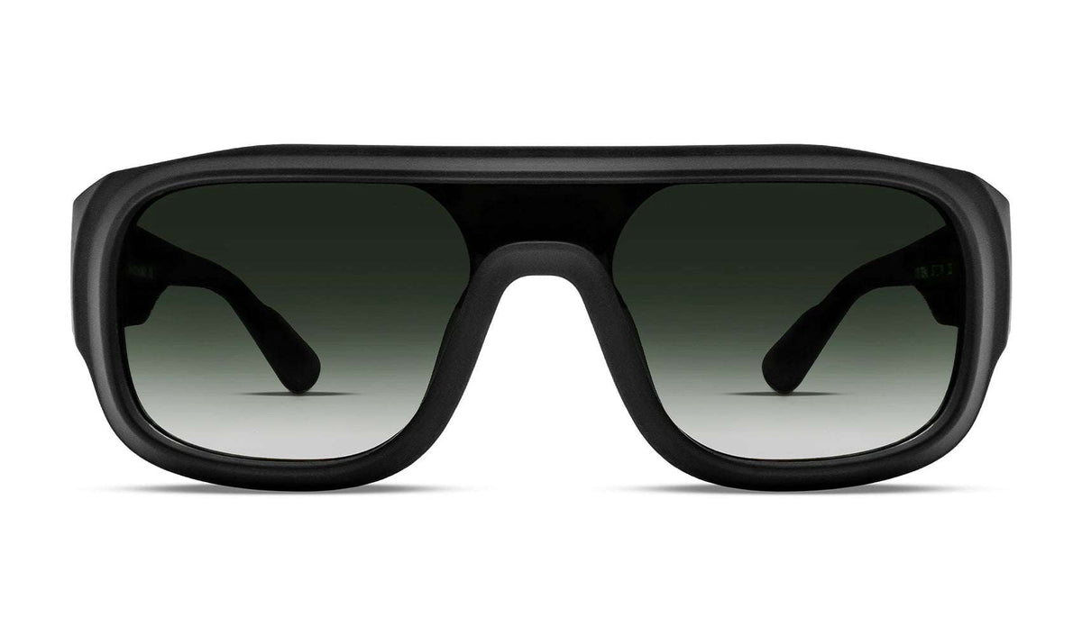 AriZona® x THIERRY LASRY Unisex Shield Sunglasses – THIERRY  display picture 3
