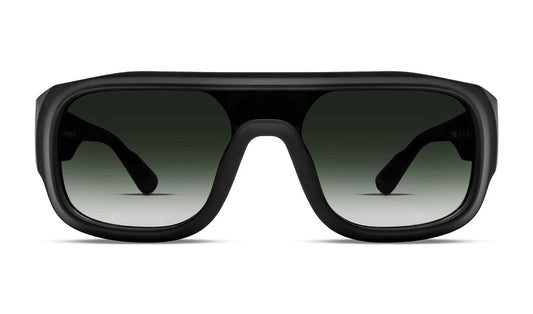AriZona® x THIERRY LASRY Unisex Shield Sunglasses