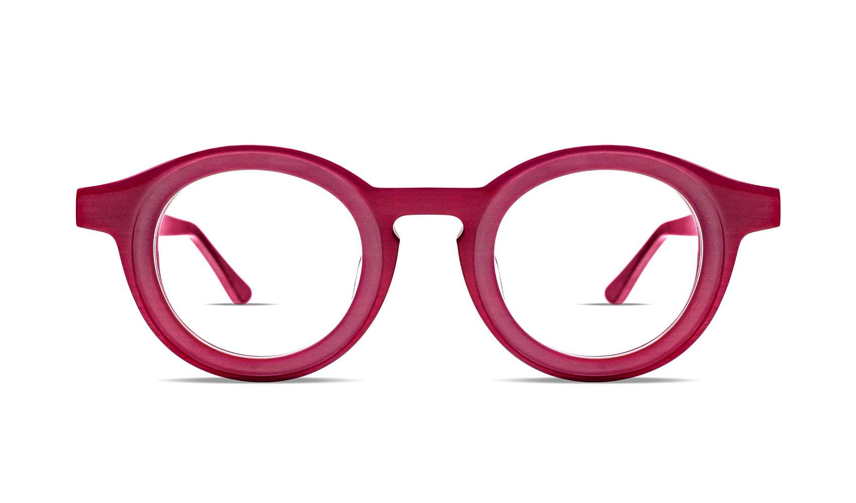 Thierry Lasry BIRDY Circular Eyeglasses for Women and Men