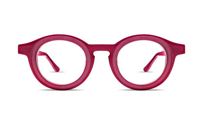 Thierry Lasry BIRDY Circular Eyeglasses for Women and Men