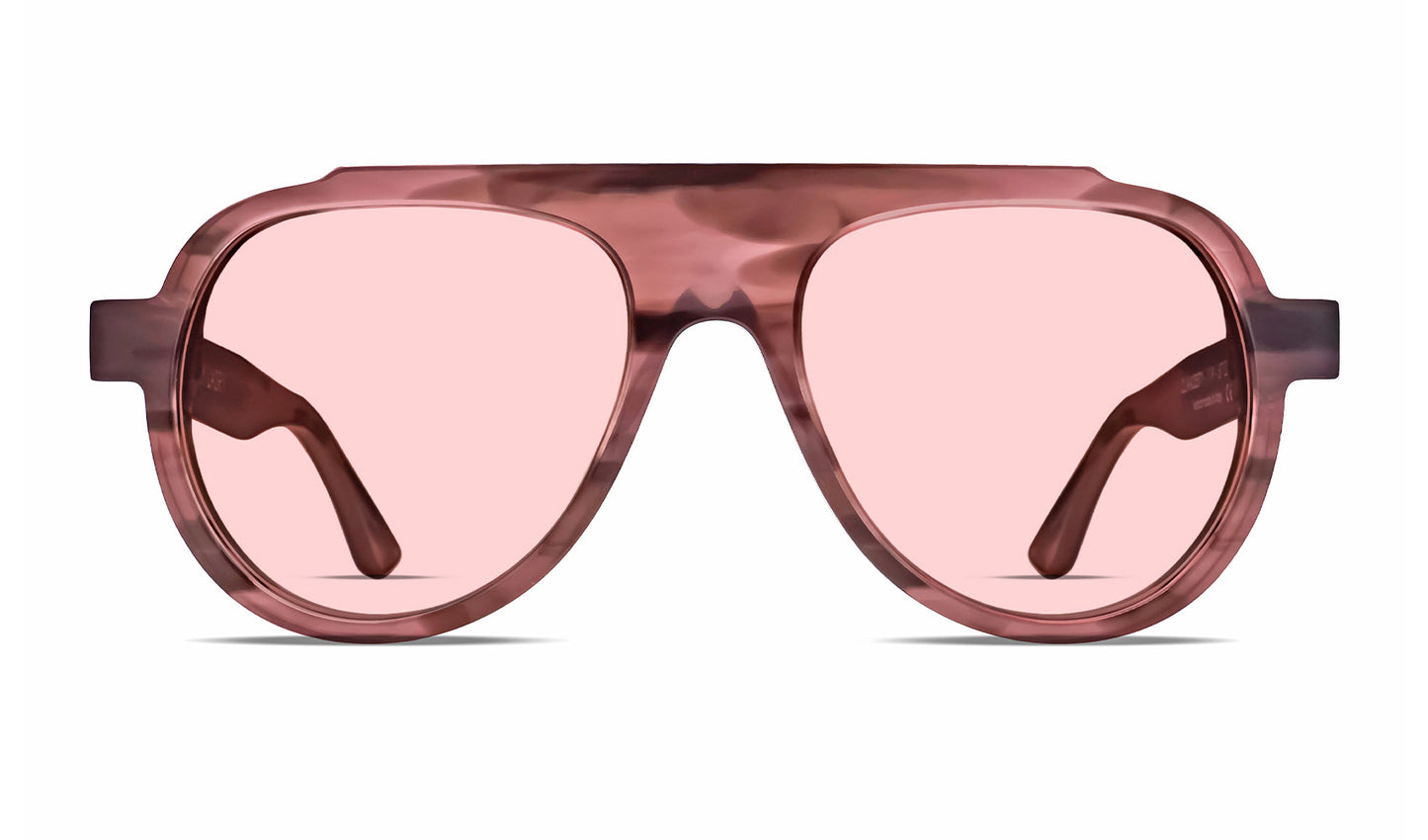 CLANDESTY Tinted Lenses