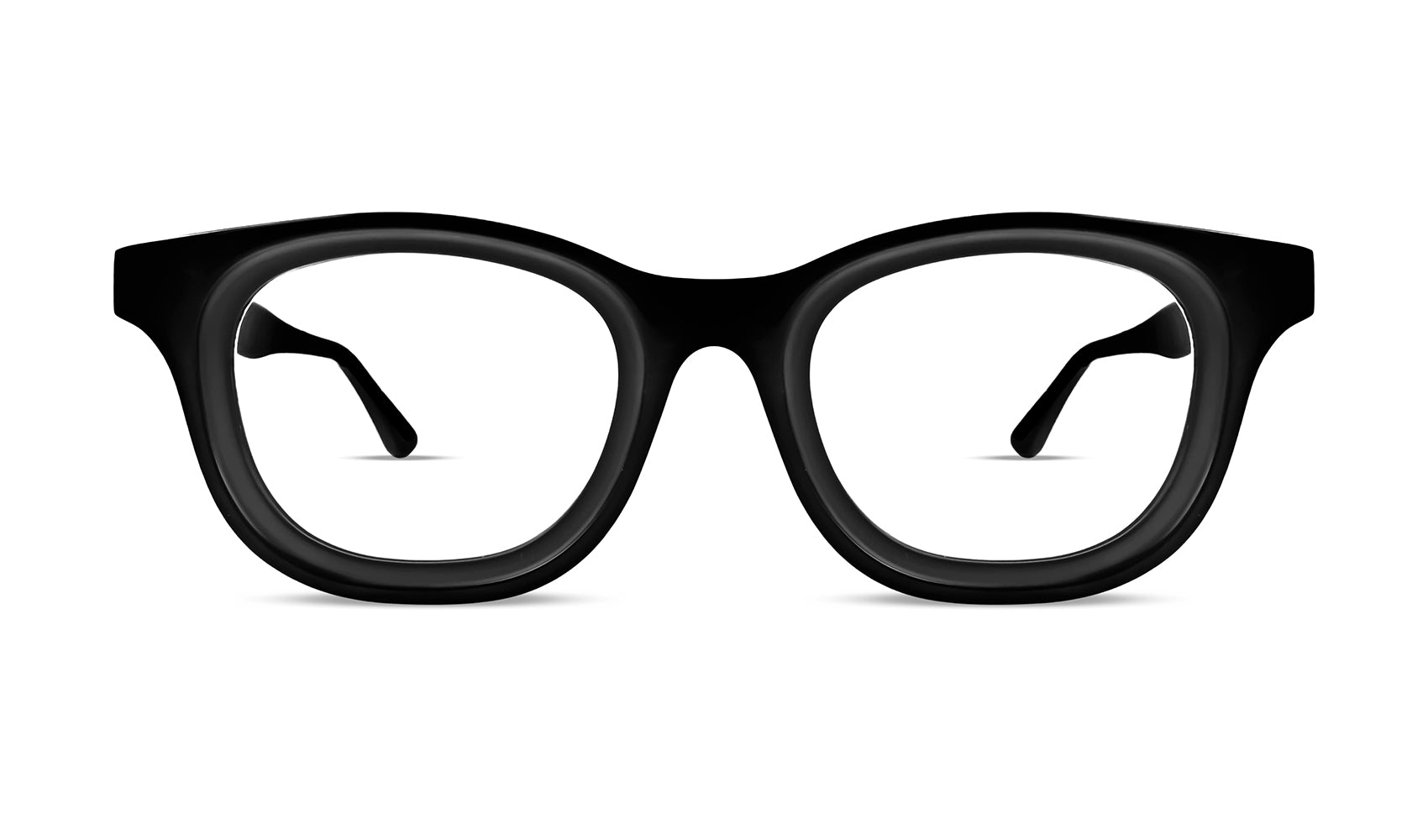 激レア！Fashion ty “Toast Of Paris” TOASTY | Luxury Rectangular Eyeglasses – THIERRY LASRY