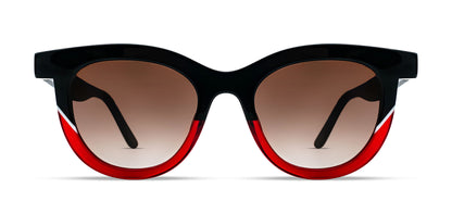 Thierry Lasry DUALITY Cat Eye Sunglasses for Women