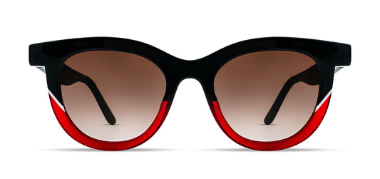 Thierry Lasry DUALITY Cat Eye Sunglasses for Women