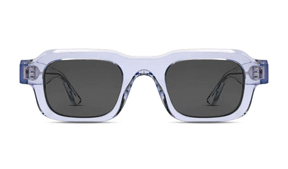 Thierry Lasry FLEXXXY Rectangle Sunglasses