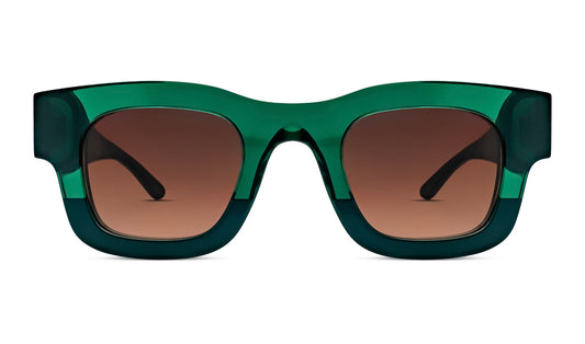 Thierry Lasry - Insanity Sunglasses (Frontal View)