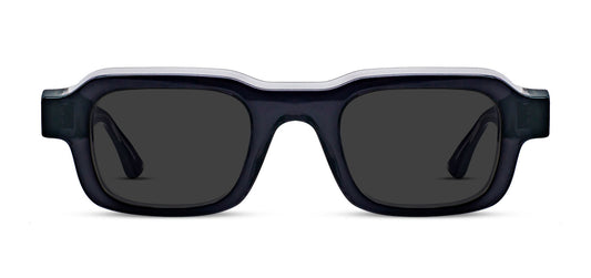 Thierry Lasry KULTURY SUN Rectangle Sunglasses