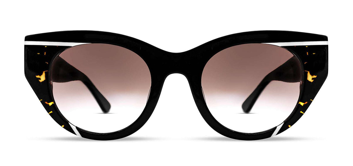 Thierry Lasry MURDERY Cat Eye Sunglasses for Women