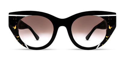 Thierry Lasry MURDERY Cat Eye Sunglasses for Women