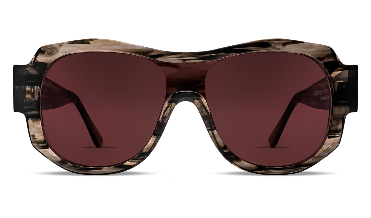 Thierry Lasry x Pressiat 