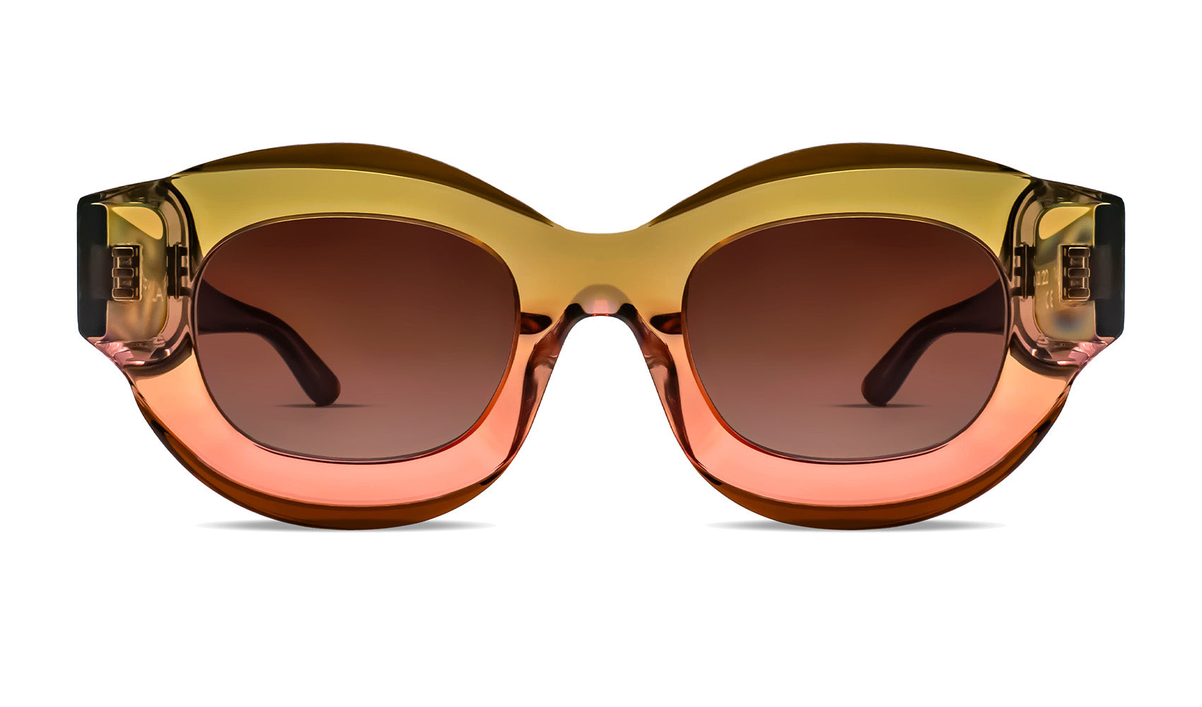 THIERRY LASRY | Handcrafted Designer Sunglasses & Eyewear