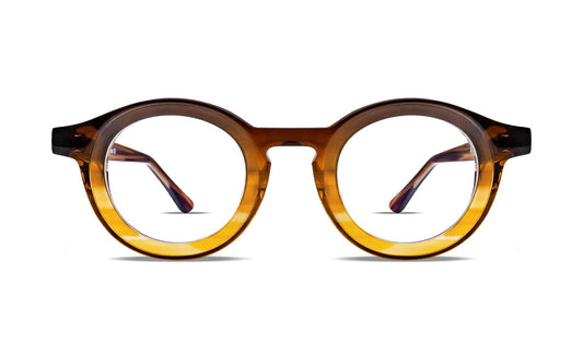 Thierry Lasry BIRDY Circular Eyeglasses for Women and Men