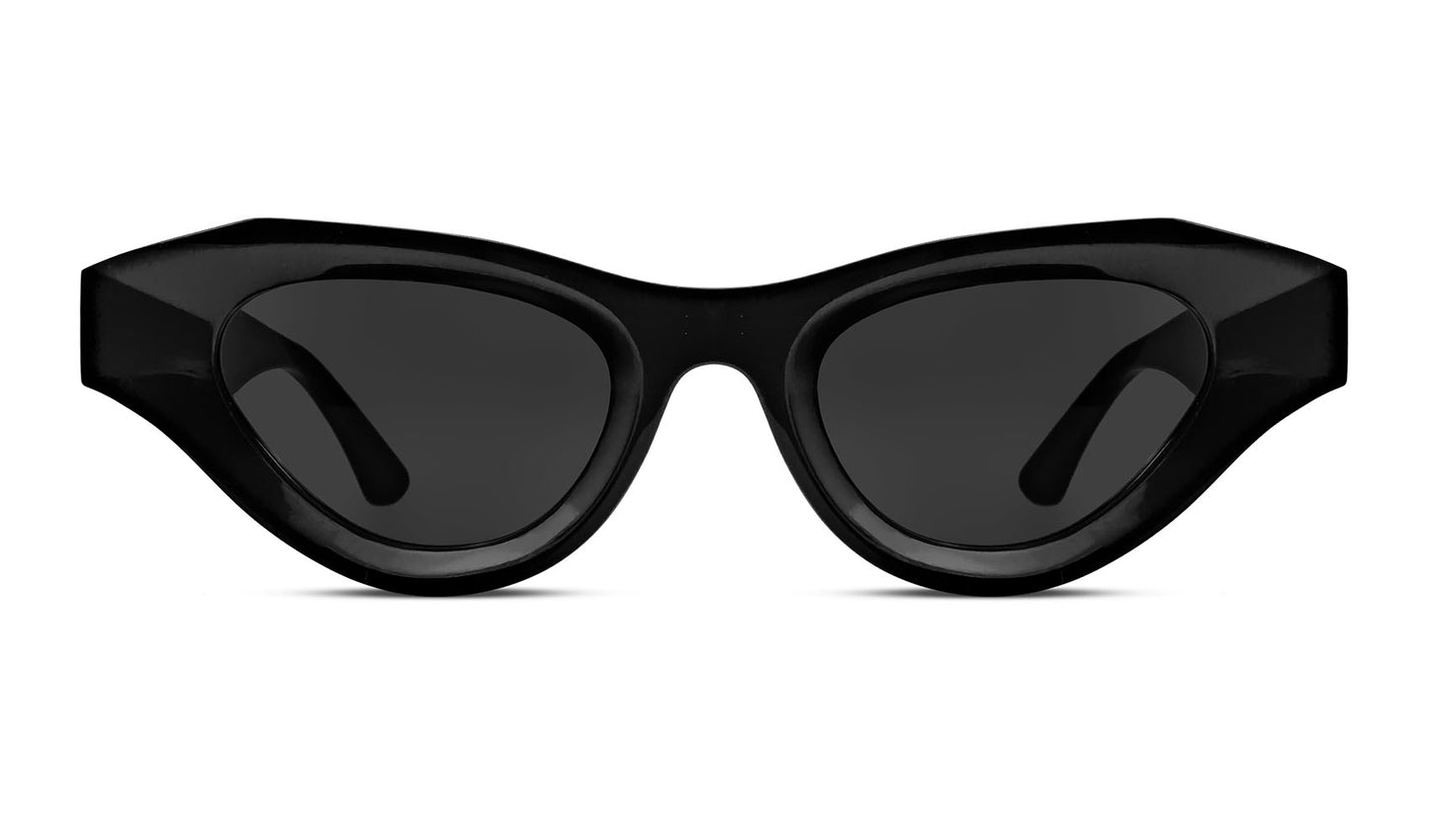 CULT GAIA x THIERRY LASRY - "JAYA"