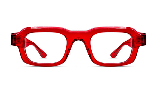 Thierry Lasry - KULTURY Optical Glasses Frontal View