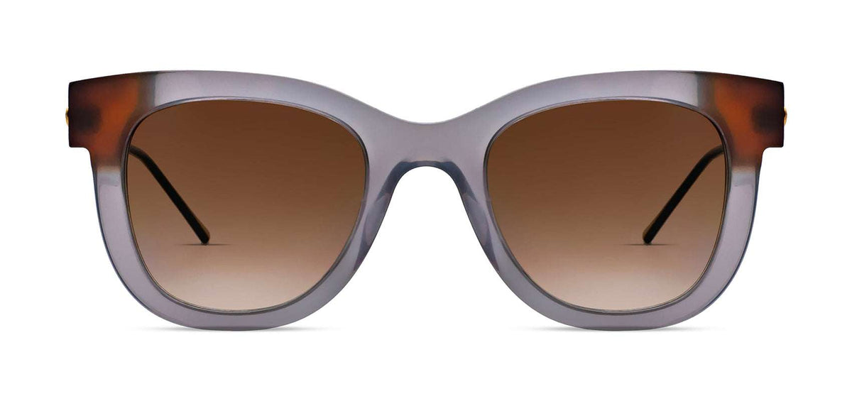 Thierry Lasry SEXXXY Soft Cat Eye Sunglasses
