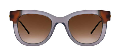 Thierry Lasry SEXXXY Soft Cat Eye Sunglasses