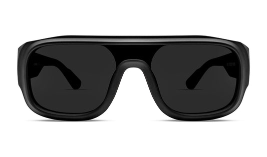 AriZona® x THIERRY LASRY Unisex Shield Sunglasses