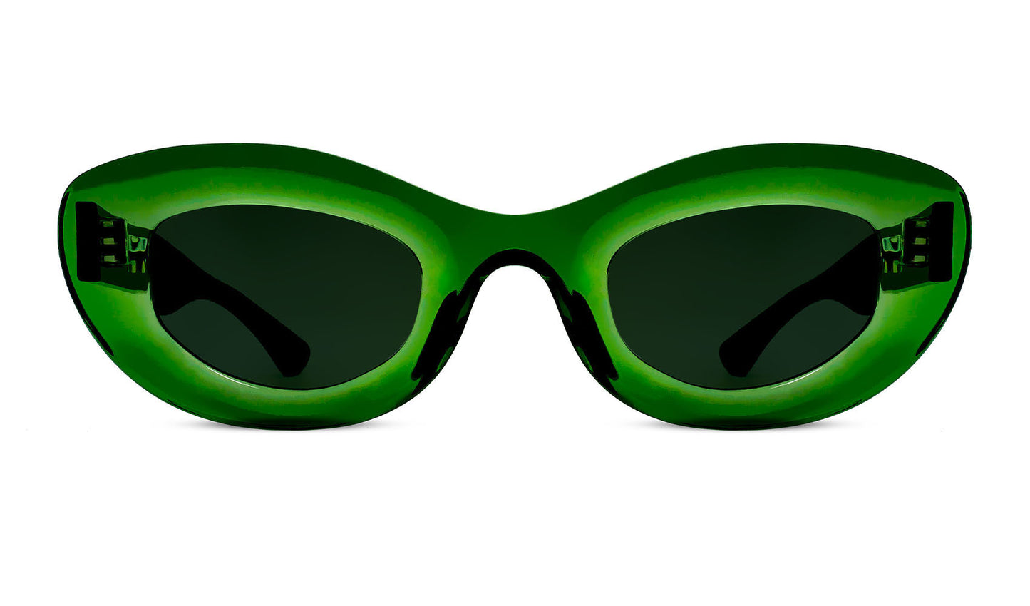 CULT GAIA x THIERRY LASRY - "JAZZ"