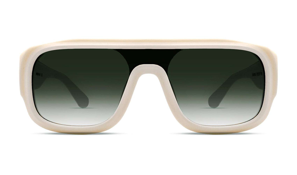 THIERRY LASRY x ARIZONA Turquoise Limited Edition Sunglasses Thierry Lasry teams up with AriZona® for a limited-edition  main image 2