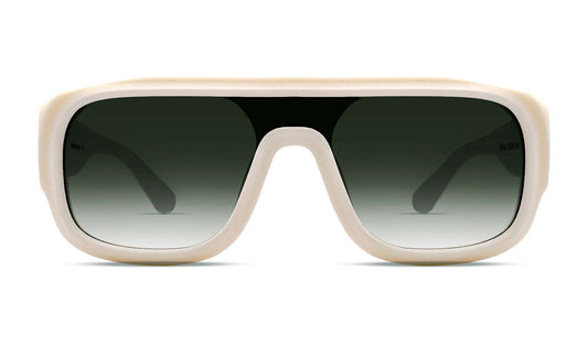 AriZona® x THIERRY LASRY Unisex Shield Sunglasses