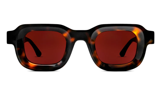 Thierry Lasry NARCOTY Rectangle Sunglasses