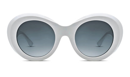 Thierry Lasry PULPY Round Sunglasses for Women
