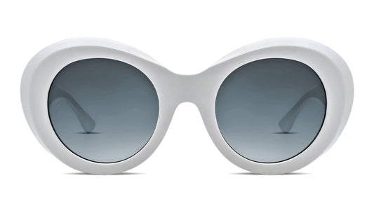 Thierry Lasry PULPY Round Sunglasses for Women
