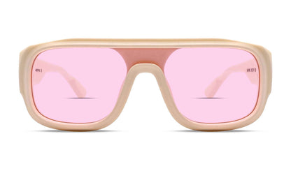 AriZona® x THIERRY LASRY Unisex Shield Sunglasses