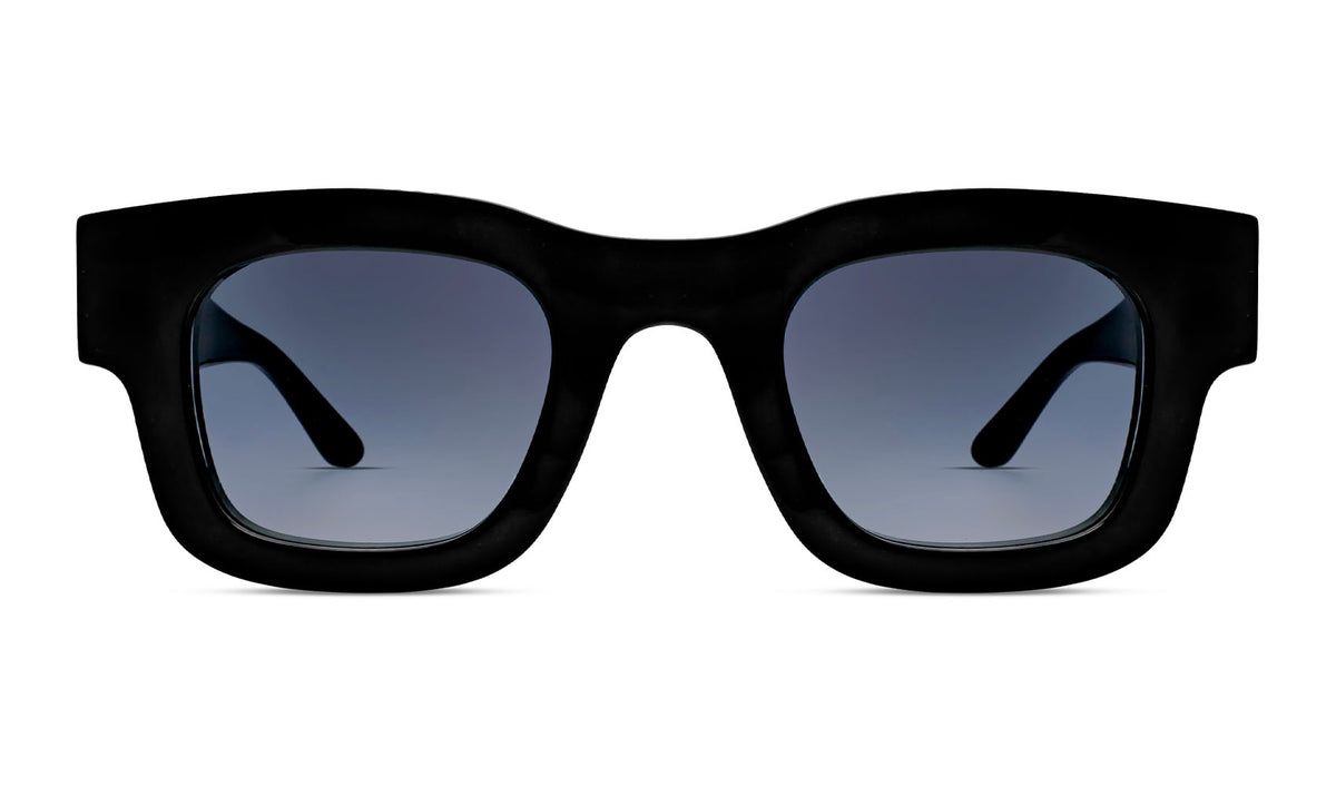Rectangular Sunglasses | INSANITY Luxury Rectangle Glasses  display picture 2