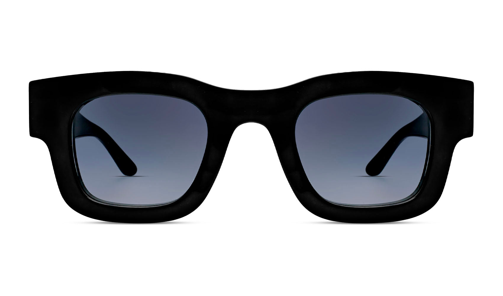 Thierry Lasry INSANITY Rectangle Sunglasses