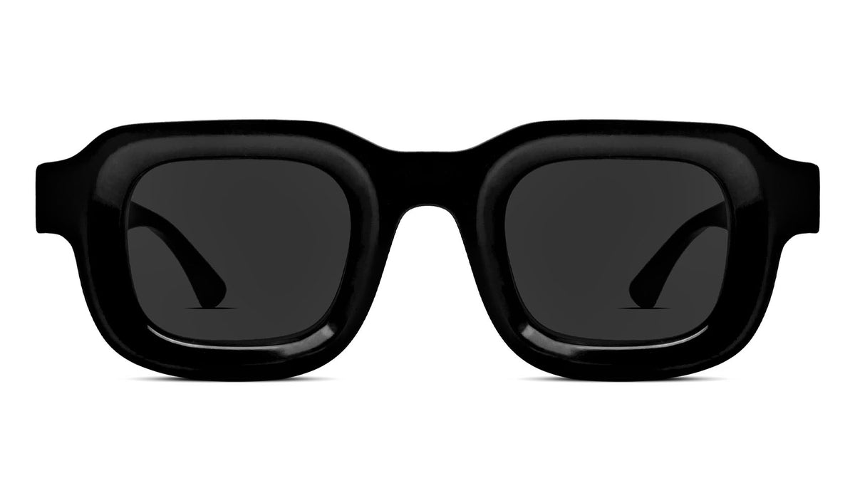 New Thierry Lasry Supremacy Sunglasses the THIERRY LASRY “UNICORNY” sunglasses in emerald green  main image 2