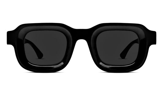 Thierry Lasry NARCOTY Rectangle Sunglasses