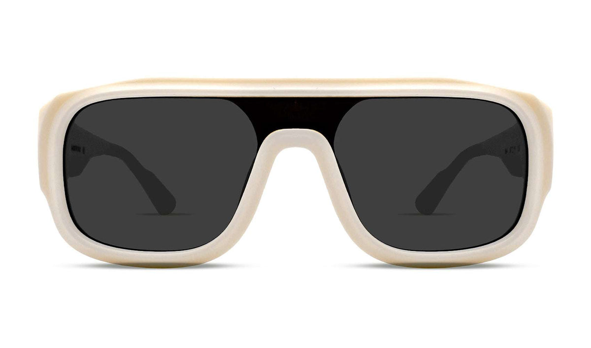 AriZona® x THIERRY LASRY Unisex Shield Sunglasses – THIERRY  display picture 1