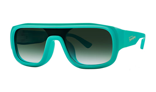 Product Image of AriZona® x THIERRY LASRY 265 TEAL