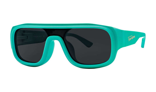AriZona® x THIERRY LASRY Unisex Shield Sunglasses