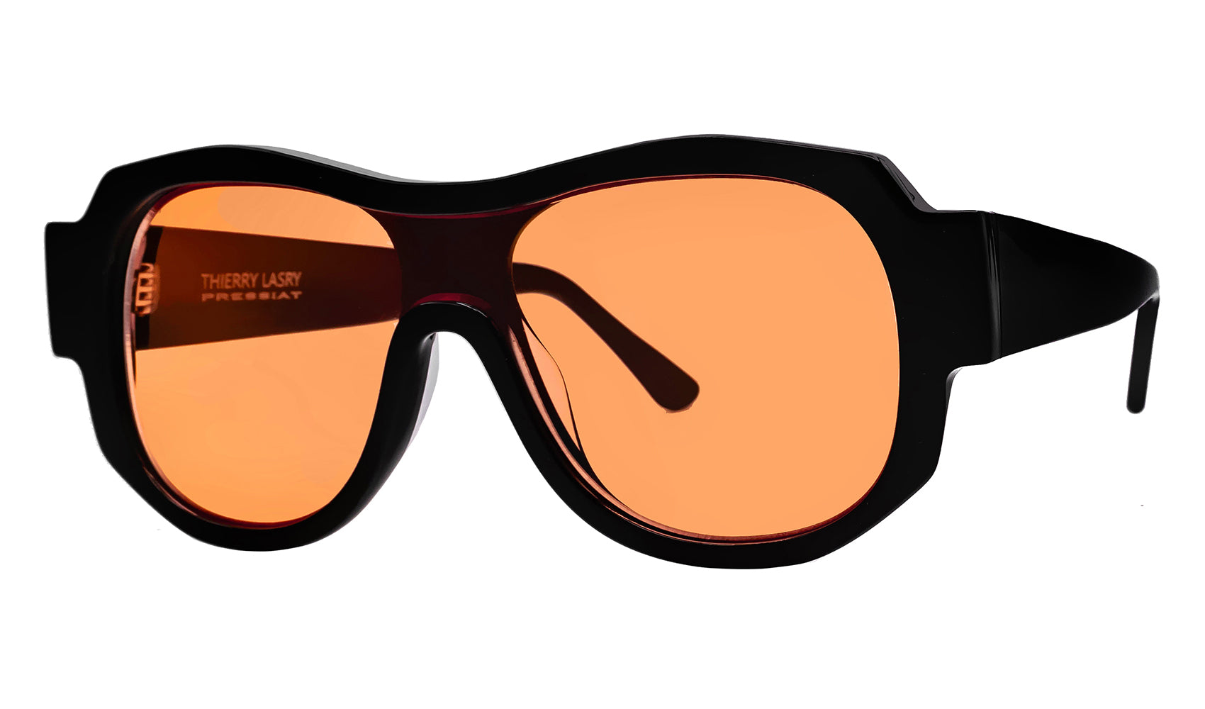 Thierry Lasry x Pressiat 