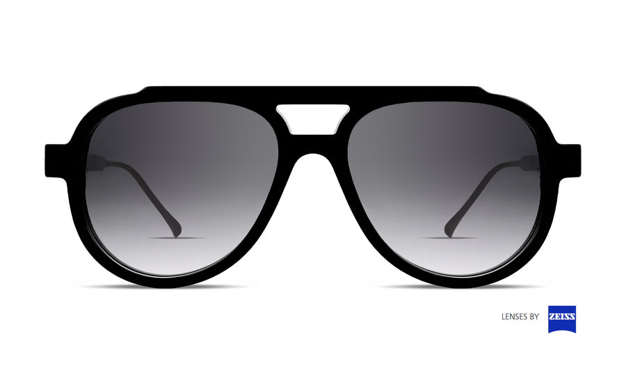 ALIENY SUN Exclusive Zeiss Lenses