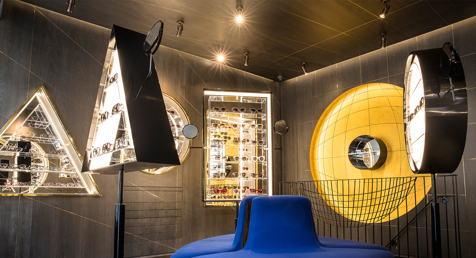 Paris Store 2